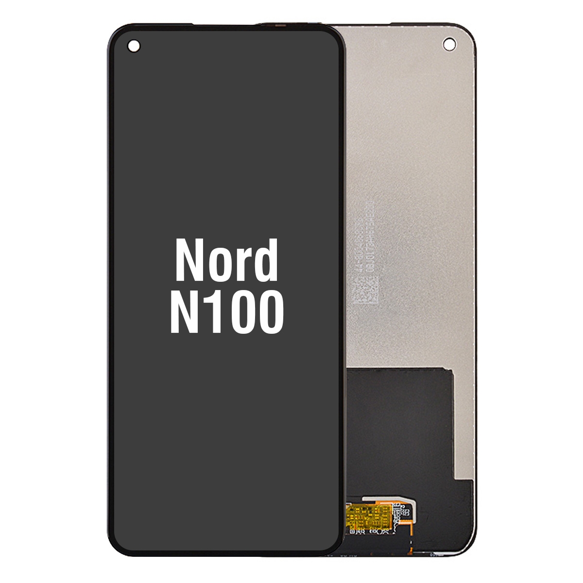OnePlus Nord N100 LCD Screen Replacement