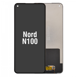 OnePlus Nord N100 LCD Screen Replacement