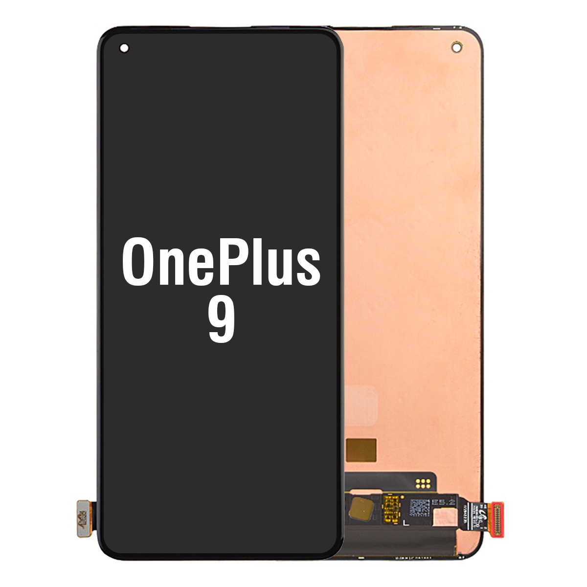 OnePlus 9 OEM OLED replacement