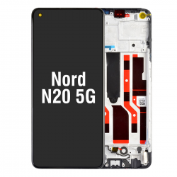mobile screen parts