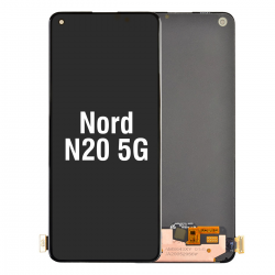 OnePlus Nord N20 screen repair