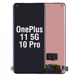 OnePlus 11 OLED Screen Replacement