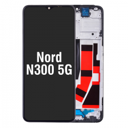 OnePlus LCD screens