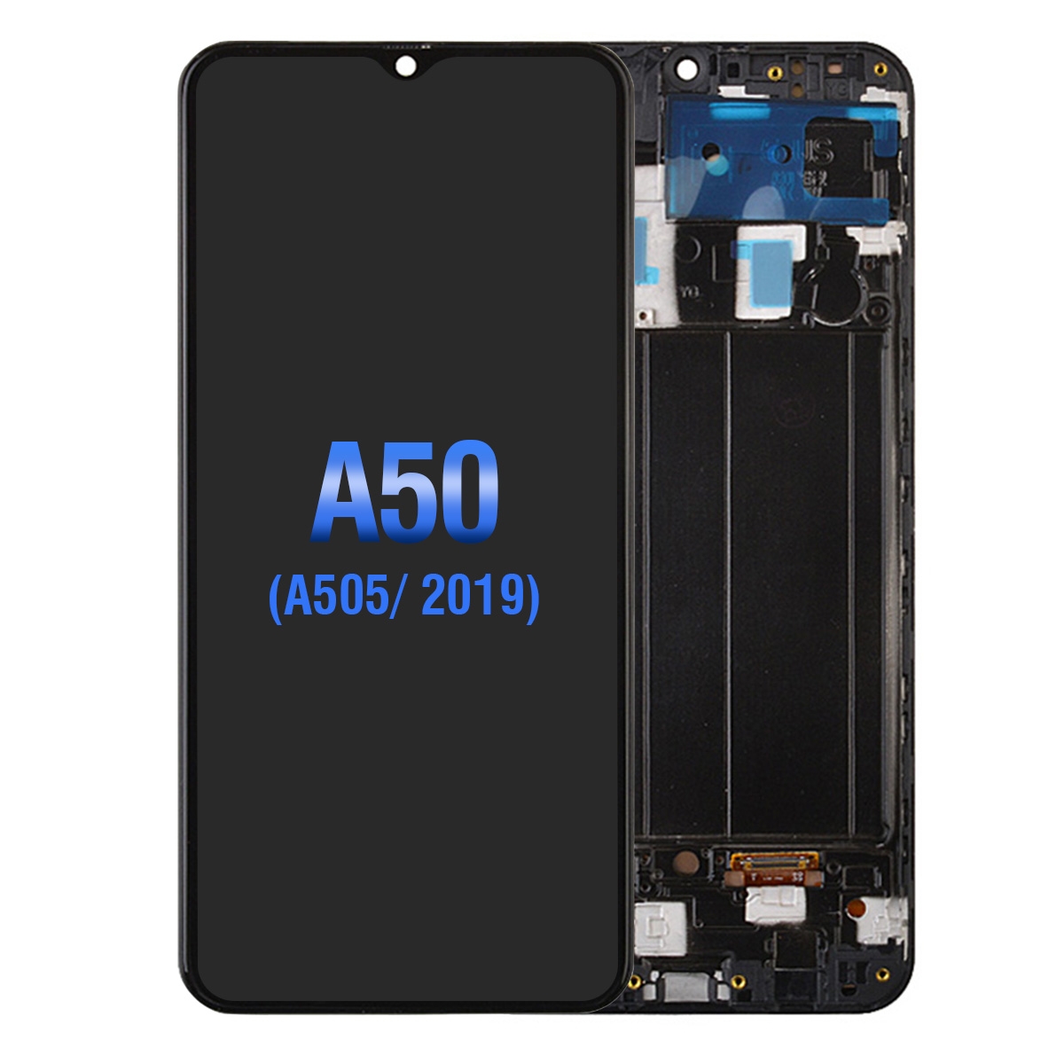 Samsung OLED parts