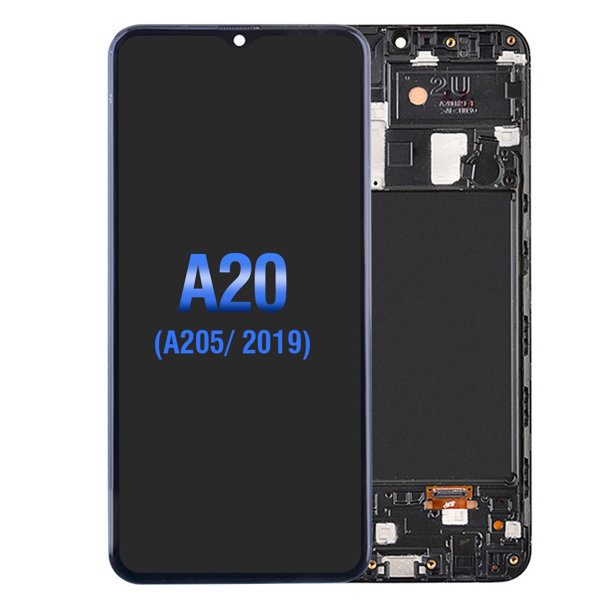 OLED screen for Samsung Galaxy A20