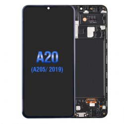 OLED screen for Samsung Galaxy A20