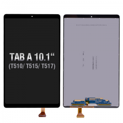 Samsung Galaxy Tab A LCD Digitizer Assembly