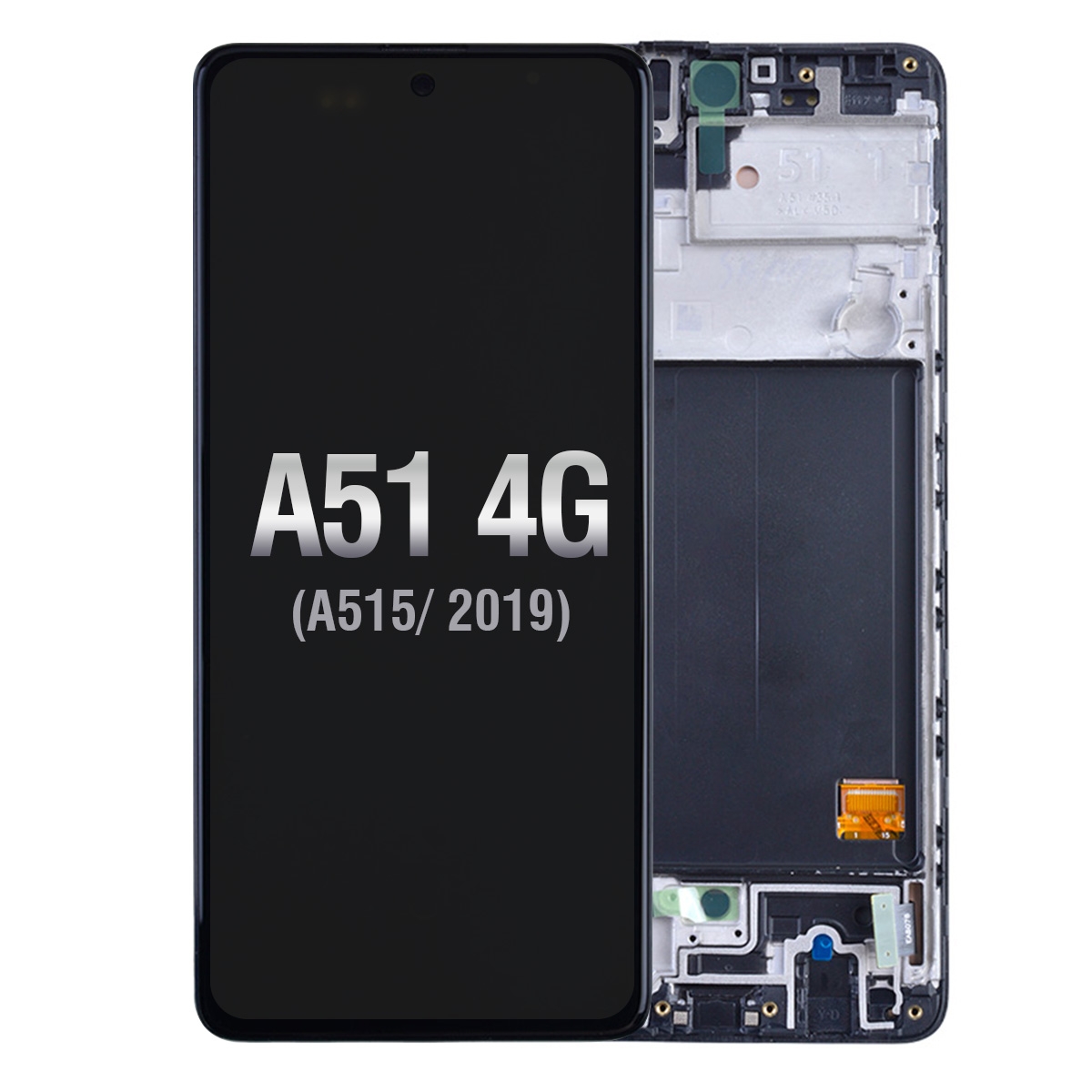 Galaxy S20 Ultra 5G OLED Screen Repair