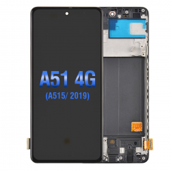 Samsung Galaxy A51 Screen Replacement