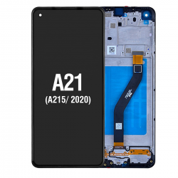 Screen Digitizer Assembly
