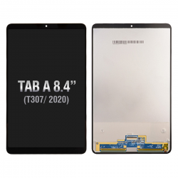 Samsung Galaxy Tab A 2020 Screen Replacement