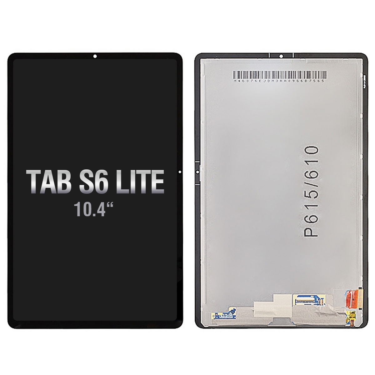 Samsung screen parts