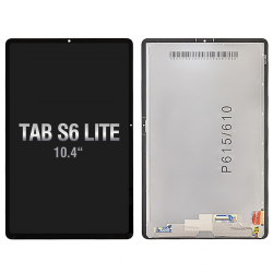 Samsung screen parts