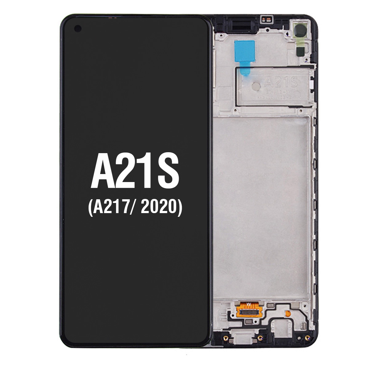LCD screen for Samsung Galaxy A21S