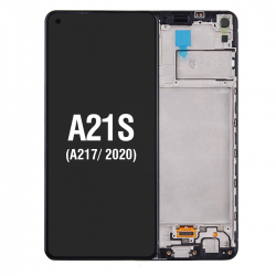 LCD screen for Samsung Galaxy A21S
