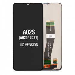 mobile screen replacement