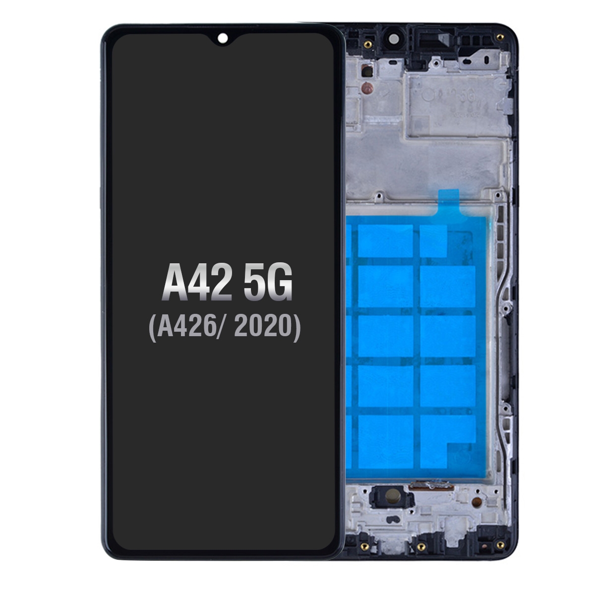Galaxy A42 5G OLED Screen Replacement