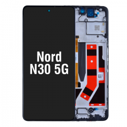 LCD screen assembly for OnePlus Nord N30
