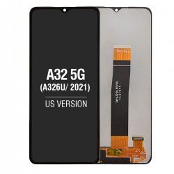 Samsung screen replacement