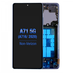 Galaxy A71 OLED digitizer
