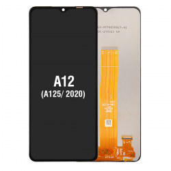 LCD screen for Samsung Galaxy A12