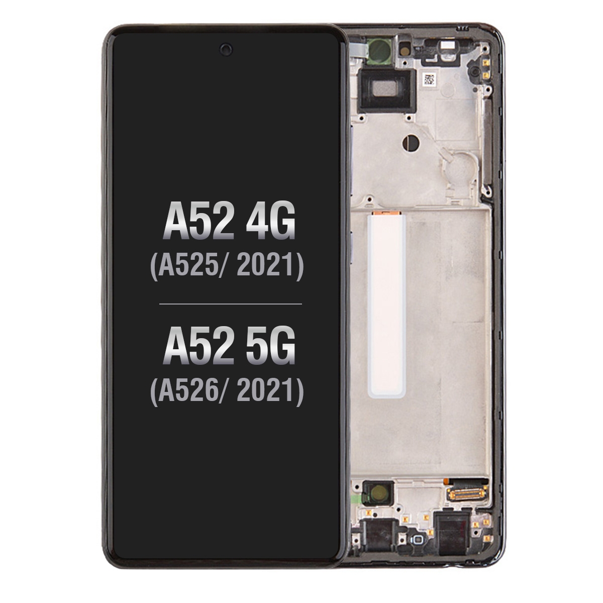 Samsung A52 5G OLED Screen Premium Replacement