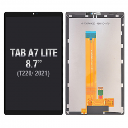 Samsung Galaxy Tab A7 Lite LCD Screen Assembly