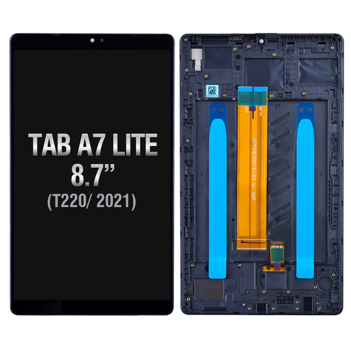 tablet LCD parts