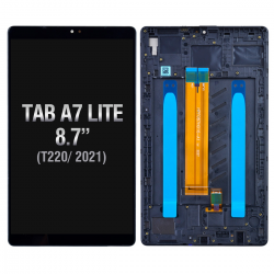tablet LCD parts