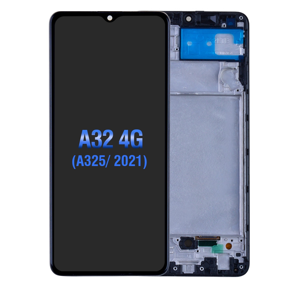 OLED Screen Digitizer for Samsung Galaxy A32 4G