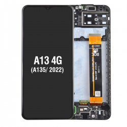 LCD screen for Samsung Galaxy A13