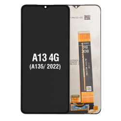 Samsung Galaxy A13 Touchscreen Digitizer