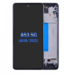 OLED screen for Samsung Galaxy A53