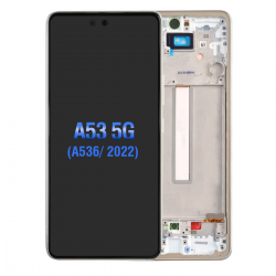 Samsung Galaxy A53 5G Screen Replacement