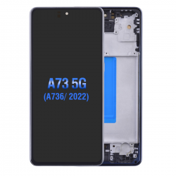 OLED screen for Samsung Galaxy A73 5G A736