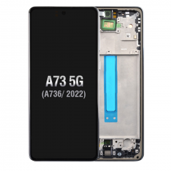 Samsung Galaxy A73 5G screen replacement