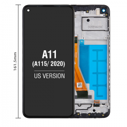 Samsung A11 screen parts