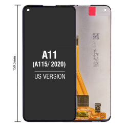 LCD Screen Assembly for A11 2020