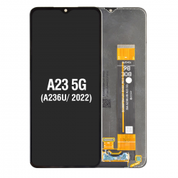 LCD screen for Samsung Galaxy A23, black LCD screen for A23 5G, Samsung A23 5G screen replacement, LCD screen for Galaxy A23, Samsung Galaxy A23 5G parts, A23 5G screen replacement, Galaxy A23 replacement LCD, smartphone screen parts, mobile replacement p