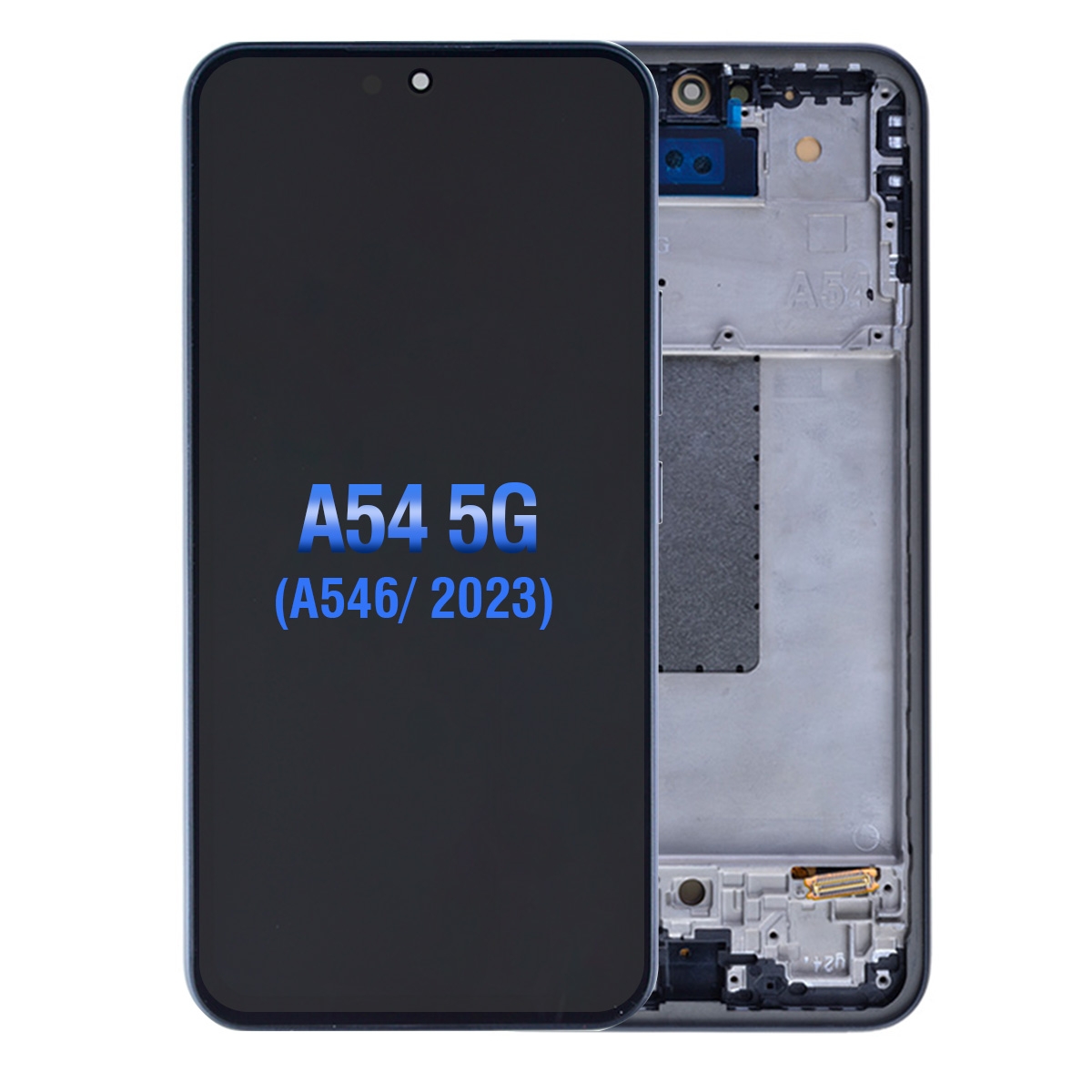 Samsung screen replacement