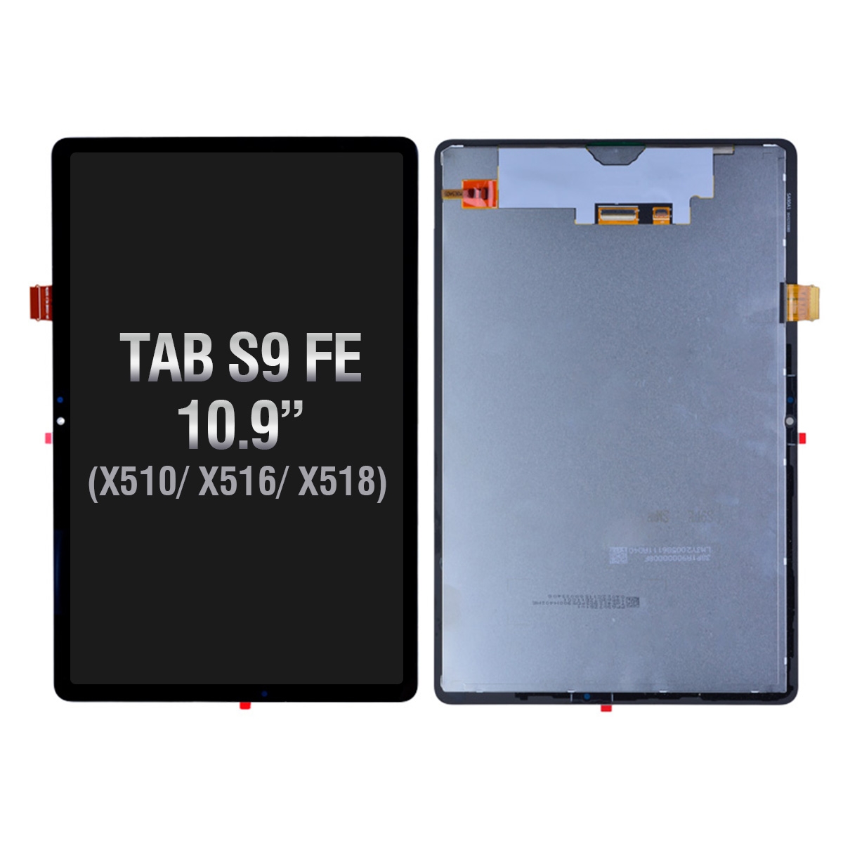 Samsung Galaxy Tab S9 FE LCD Screen