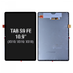 Samsung Galaxy Tab S9 FE LCD Screen