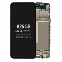OLED screen for Samsung Galaxy A25 5G
