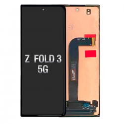 Samsung Z Fold 3 5G Outer OLED Display