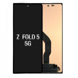 Galaxy Z Fold 5 outer OLED replacement