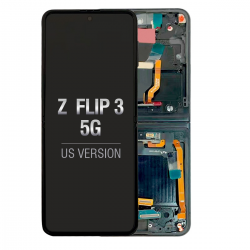 Inner OLED Screen for Samsung Galaxy Z Flip3
