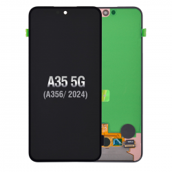 OLED Screen for Samsung Galaxy A35