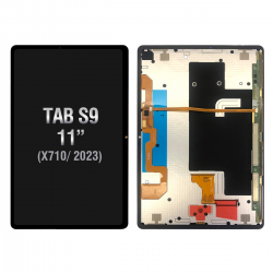 LCD screen for Galaxy Tab S9 11 2023