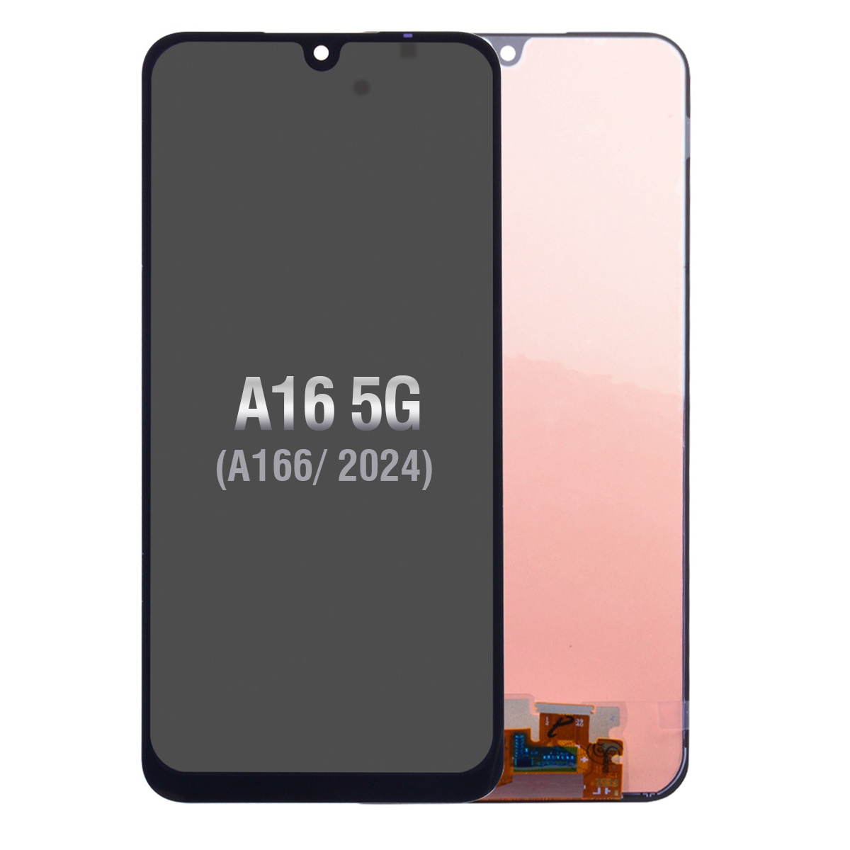Samsung Galaxy A16 5G Touch Screen Digitizer