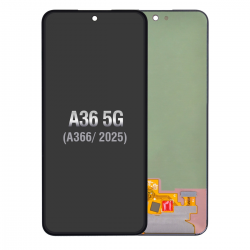  OLED Screen Digitizer Assembly Replacement for Samsung Galaxy A36 5G (2025) A366 (Premium)